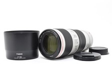 Canon EF 70-200 mm f/4 L IS II