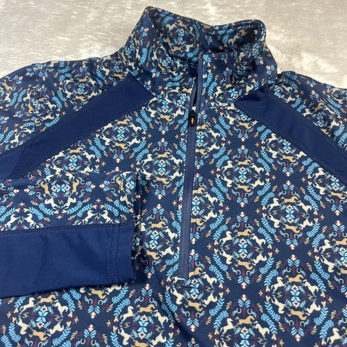 Top donna kerrits medio - donna, quarto