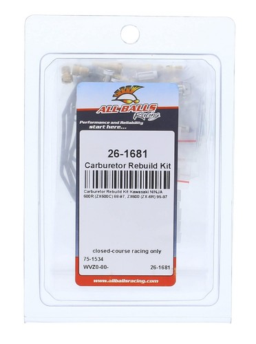 Kit revisione carburatore - kit,