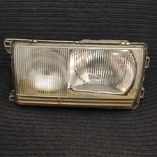 Faro proiettore passeggero