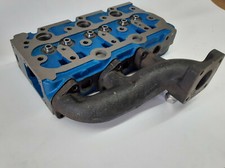 Abgaskrümmer Auspuffkrümmer