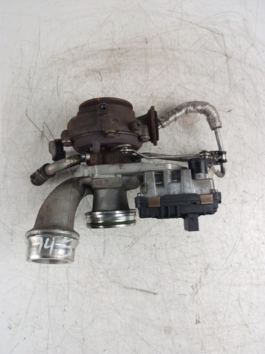 Turbocompressore per bmw serie - bmw,