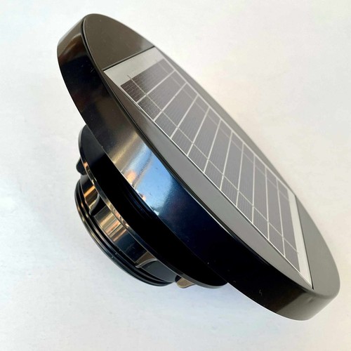 Solare tetto ventola sfiato - solare,