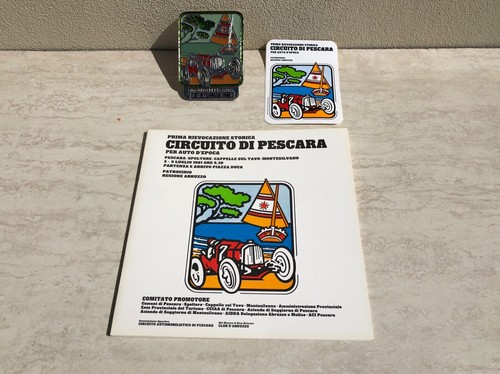 Prima rievocazione coppa - prima,