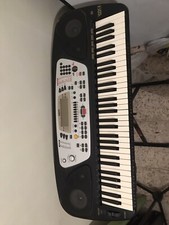 Pianola Elettrica Gem + Asta Microfono + Piede Poggia Pianola