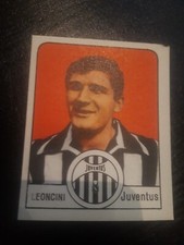 1966-67 Nannina Gianfranco