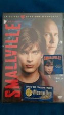 DVD SMALLVILLE COFANETTO