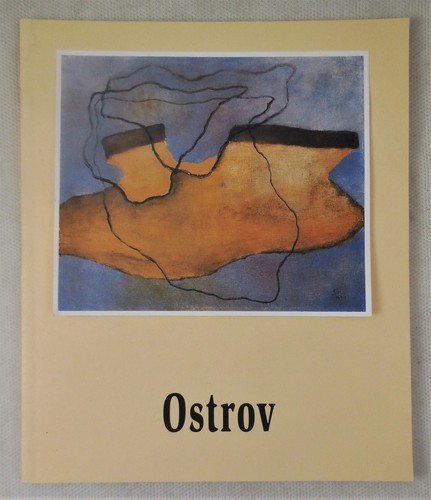Ostrov czech museum - museum, fine