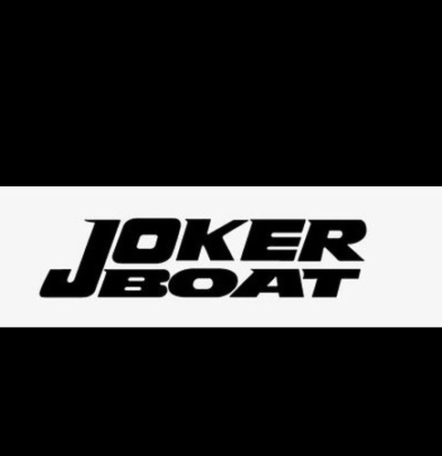 Adesivo logo stikers - adesivo, joker
