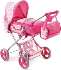 CHIC 587 77 CARROZZINA PER