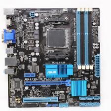 Asus M5A78L-M Plus/USB3 AMD 760G socket scheda madre microATX AM3+ (#4477)