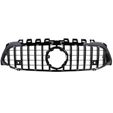 Griglia radiatore sportiva