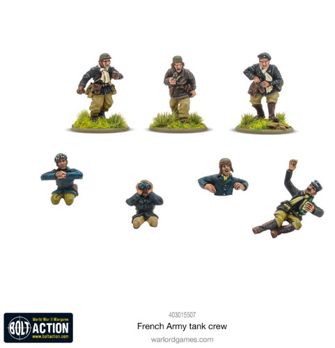 Warlord games bolt - games,