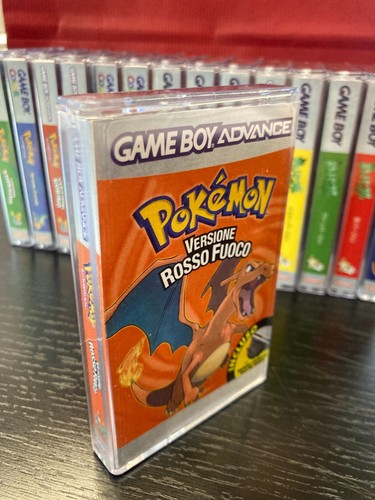 Custodia per gioco - , pokémon