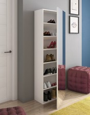 Scarpiera 7 ripiani ingresso