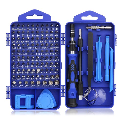 Set cacciaviti precisione - cacciaviti,