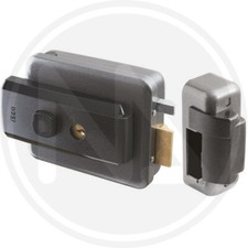 SERRATURA ELETTRICA 12V DA