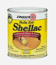 Zinsser BULLS EYE gommalacca 1
