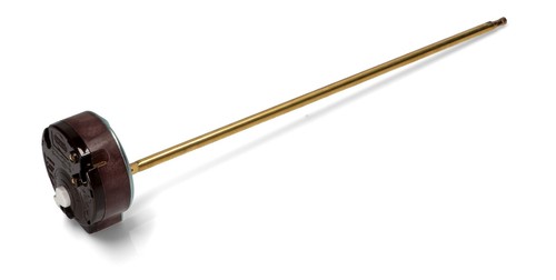 Termostato scaldabagno rts - termostato, rts-3