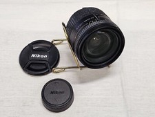 Nikon 24-85 mm 1:2.8-4D AF IF