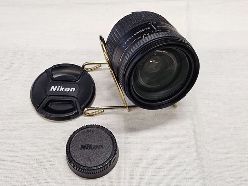 Nikon 8 4d af if - nikon, mm