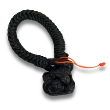 Gommone nero HMPE Dyneema