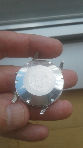 Omega seamaster 135 - seamaster, 135.007-66