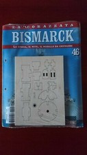 LA CORAZZATA BISMARCK LA