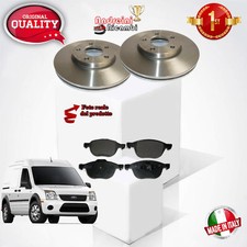 KIT 4 PASTIGLIE E 2 DISCHI