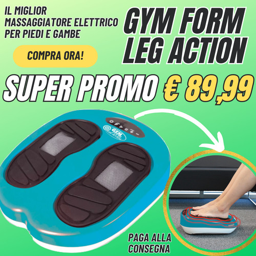 Gym form leg action - form,