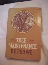 TREE MAINTENANCE by PIRONE