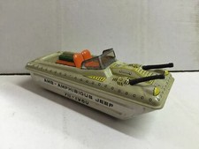 Marchesini Vintage Giocattolo