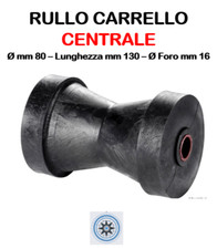 RULLO CENTRALE REGGICHIGLIA