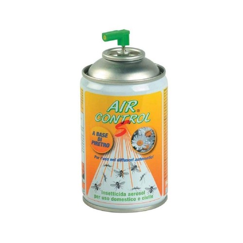 Aerosol insetticida air - aerosol,
