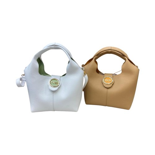Brc borsa donna bauletto con - brc,