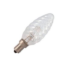 LAMPADINA SYLVANIA TORTIGLIONE