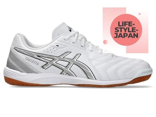 Asics calcetto 1113a037 - calcetto, wd