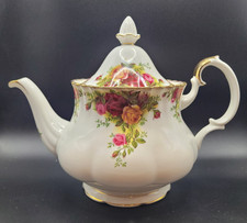 Royal Albert China 1962 Old