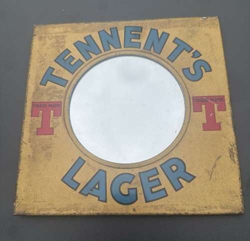 Early tennent lager scozia - early,