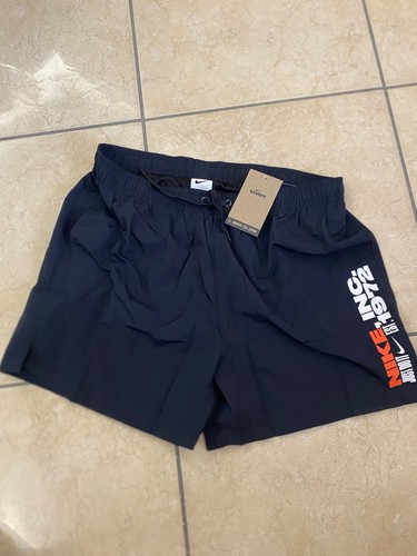 Costume nike uomo - costume, taglia