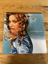 Madonna - Ray Of Light 2-LP |