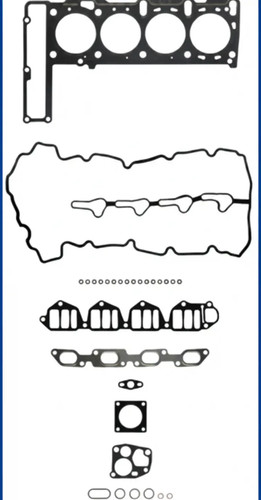 Kit guarnizioni testata