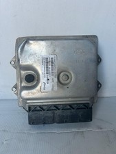 CENTRALINA INIEZIONE PER FIAT