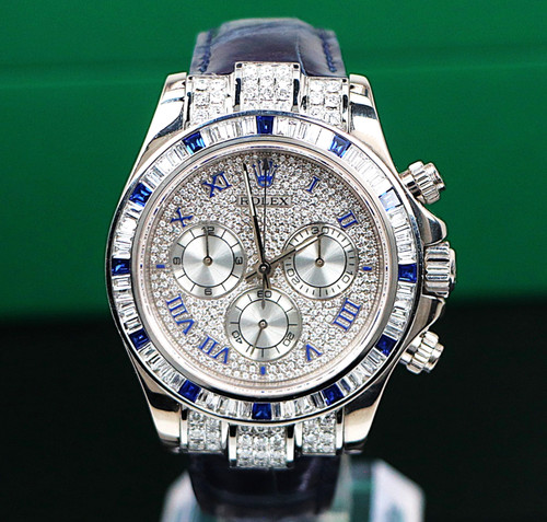 Orologio rolex daytona mm - orologio, 40