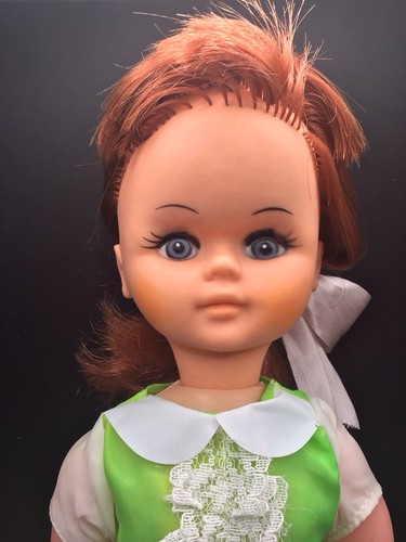 Bambola clone vintage - anni, 70
