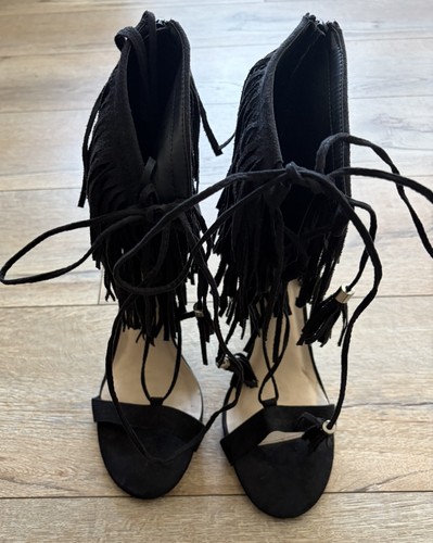 Stiletto wild diva lounge nero - stiletto,