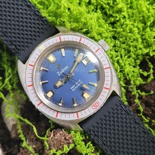Zodiac Sea Wolf 722-966