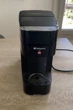 Illy Iperespresso HD Line