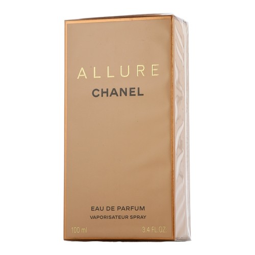 Chanel allure edp 100 - edp,