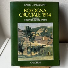 Bologna 1914 Arte Italiana –